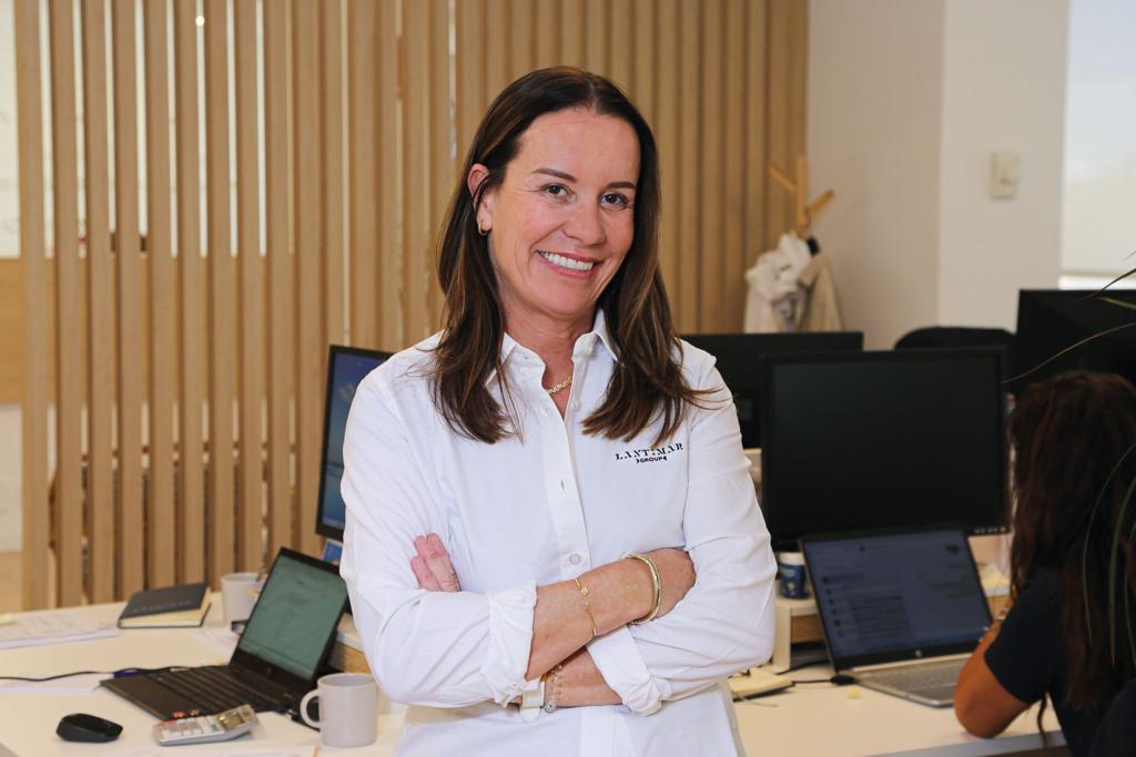 Marina Delgado